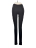 Divided by H&M Black Active Pants Size 2 - photo 2