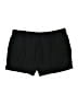 Gap Solid Black Shorts Size XL - photo 2