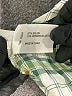 Orvis Plaid Green Long Sleeve Button-Down Shirt Size L - photo 8