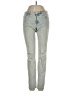 Adriano Goldschmied Hearts Blue Jeans Size 24 Waist R - photo 1