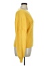 VICI Solid Yellow Pullover Sweater Size XL - photo 4