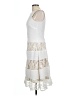 Gabby Skye White Cocktail Dress Size 10 - photo 5