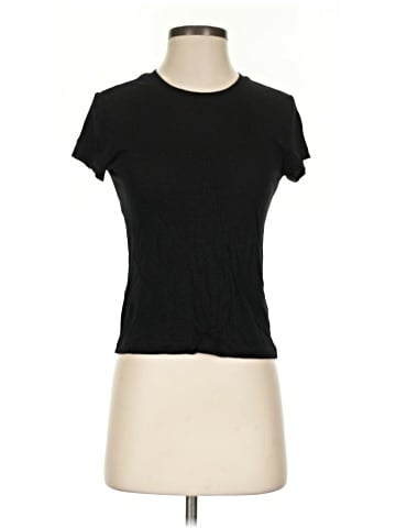 Reformation Jeans Short Sleeve T-Shirt (view 1)