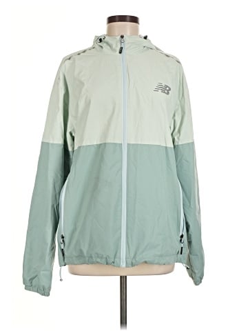 New Balance Windbreaker (view 1)