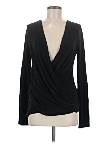 Patty Boutik Long Sleeve Top (view 1)