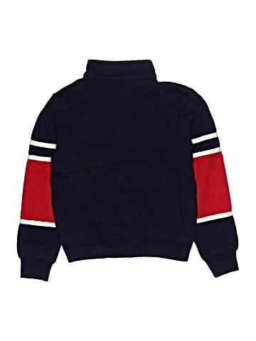 French Toast Pullover Sweater (view 2)