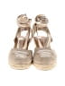Paseart Tan Wedges Size EU 39 - photo 2