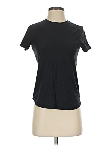 Pilcro Short Sleeve T-Shirt (view 1)
