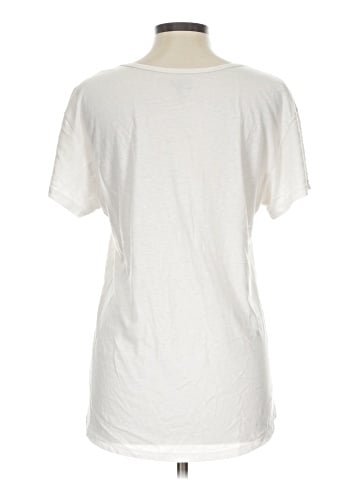 blue 84 Short Sleeve Top (view 2)