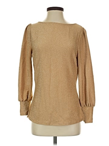 Alex & Parker 3/4 Sleeve T-Shirt (view 1)