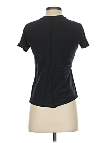 Pilcro Short Sleeve T-Shirt (view 2)