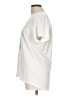 blue 84 White Short Sleeve Top Size L - photo 5