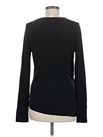 Patty Boutik Long Sleeve Top (view 2)