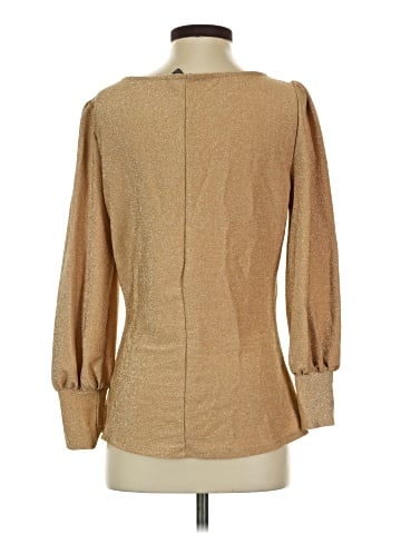 Alex & Parker 3/4 Sleeve T-Shirt (view 2)