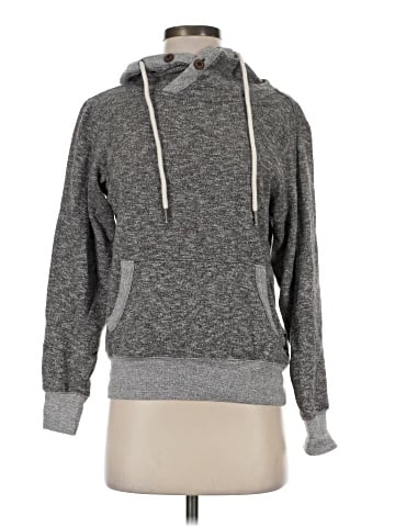 Express Pullover Hoodie (view 1)