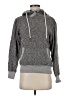 Express Gray Pullover Hoodie Size XS - photo 1