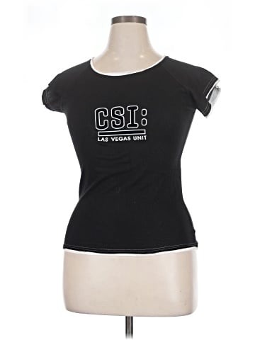 LAT Short Sleeve T-Shirt (view 1)