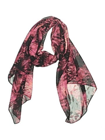 Calvin Klein Scarf (view 1)