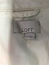 Ann Taylor LOFT Ivory Jacket Size S - photo 6