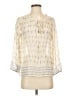Joie Ivory 3/4 Sleeve Blouse Size XS - photo 1