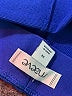 Maeve Color Block Blue Active Pants Size XS - photo 7