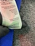 Maeve Color Block Blue Active Pants Size XS - photo 8