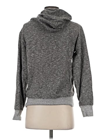 Express Pullover Hoodie (view 2)