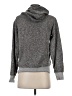 Express Gray Pullover Hoodie Size XS - photo 2