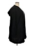 Cyrus Black Cardigan Size 3X - photo 4