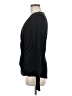 Patty Boutik Black Long Sleeve Top Size M - photo 5