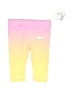 Nike Pink Leggings 0-3 MO / 3 MO - photo 1