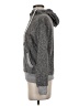 Express Gray Pullover Hoodie Size XS - photo 5