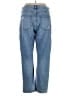 Gap Hearts Blue Jeans Size 16R - photo 2