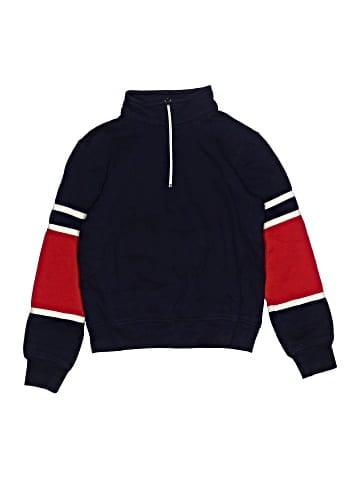 French Toast Pullover Sweater (view 1)