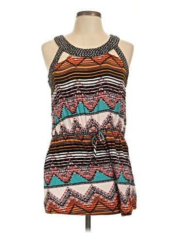 Xhilaration Romper (view 1)
