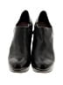 Vince Camuto Black Ankle Boots Size 5 1/2 - photo 2