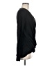 Patty Boutik Black Long Sleeve Top Size M - photo 4