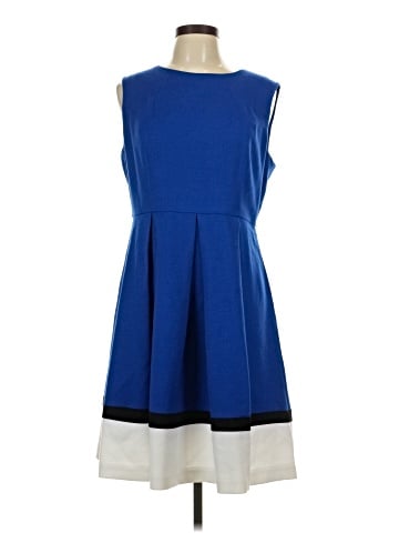 Liz Claiborne Cocktail Dress (view 1)