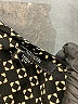 41Hawthorn 100% Polyester Black Casual Dress Size S - photo 7