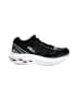 FILA Black Sneakers Size 9 - photo 1