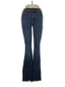 Mother Blue Jeans Size 25 waist - photo 1
