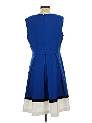 Liz Claiborne Cocktail Dress (view 2)