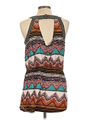 Xhilaration Romper (view 2)