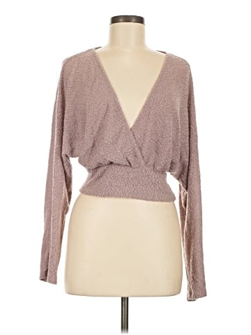Urban Outfitters Pullover Sweater (view 1)