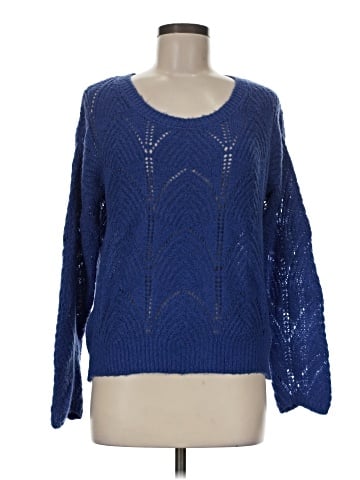 LC Lauren Conrad Pullover Sweater (view 1)
