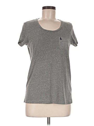 Jack Wills Short Sleeve T-Shirt (view 1)