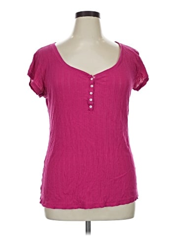 Old Navy Short Sleeve Top (view 1)