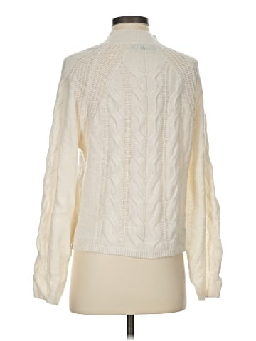 Banana Republic Turtleneck Sweater (view 2)