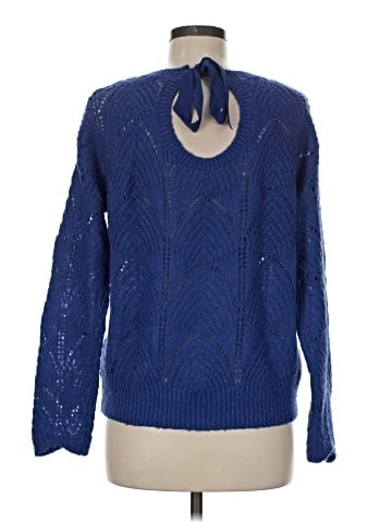 LC Lauren Conrad Pullover Sweater (view 2)