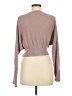 Urban Outfitters Brown Pullover Sweater Size M - photo 2